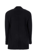 Bottega Veneta Midnight Blue Wool Blazer
