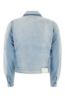 Random Identities Denim Jacket