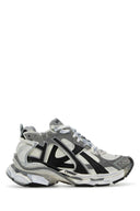 Balenciaga Multicolor Runner Sneakers