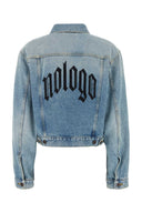 Balenciaga Jeansjacke