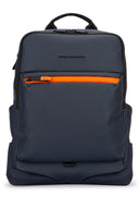 Piquadro Zaino Iin Tessuto Porta Pc15,6'' 2 Comparti