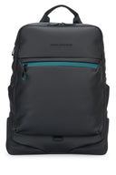 Piquador Zaino iin tessuto porta pc15,6 '' 2 comparti
