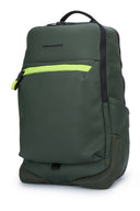 Piquadro Zaino Iin Tessuto Porta Pc15,6'' 2 Comparti