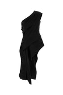 Bottega Veneta Black Etraphose Top