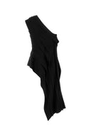 Bottega Veneta Black Etraphose Top