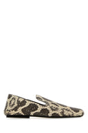 Bottega Veneta Multicolor Leather Cappers