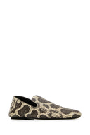 Bottega Veneta Multicolor Leather Cappers