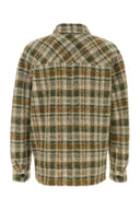 Isabel Marant Hafting wełniana mieszanka Kervon Jacket