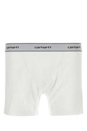 Carhartt WIP WIT STREK CATTON KATTE CATTON BURKS