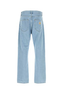 Carhartt Wip Denim Nolan Pant