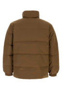 Carhartt Wip Chocolate Polyester Danville Jacket
