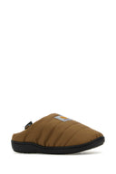 Carhartt Wip Khaki Corduraâ® Carhartt X Subu Slippers