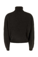 سترة Le Kasha Chocolate Cashmere Bangkok