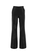 Miscela di poliestere nere diesel P Lumys Pant