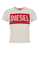 Maglietta di cotone Iovry diesel