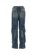 Diesel Denim Jeans