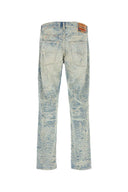 Diesel denim 2023 d jeans finitivi