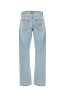 Miu Miu Denim Jeans