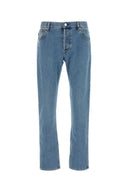 Gucci Denim Jeans