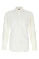 Koszula Gucci White Stretch