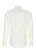 Koszula Gucci White Stretch