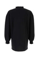 Random Identities Black Cotton T Shirt