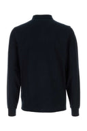 Fred Perry Embroidered Piquet Polo Shirt