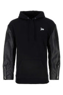 Junya watanabe schwarze botton junya watanabe x patta Sweatshirt