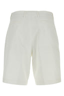Brunello Cucinelli Bermuda