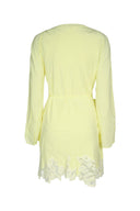 Acne Studios Fn Wn Dres001038