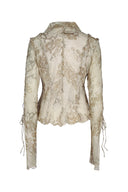 Acne Studios Fn Wn Blou001083
