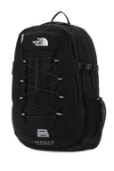 The North Face Black Nylon Borealis Classic Backpack