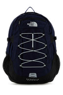 The North Face Midnight Blue Nylon Borealis klassisk ryggsekk
