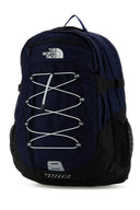 The North Face Midnight Blue Nylon Borealis klassisk ryggsekk