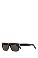 Saint Laurent Black Acétate SL 402 Lunettes de soleil
