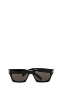 Saint Laurent Black Acétate SL 402 Lunettes de soleil