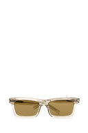 Saint Laurent Transparent Acetate Sl 461 Sunglasses
