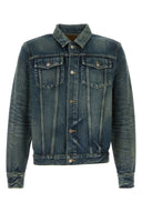 Saint Laurent Denimjacke