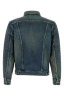 Saint Laurent Denimjacke