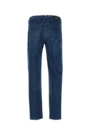 Incotex Stretch Denim Jeans