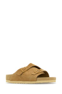 Birkenstock beige gam.