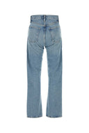 Agolde Denim 90er Jahre S Pinch Jeans