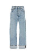 Agolde Denim Fran Jeans