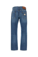 Dolce & Gabbana Denim Jeans