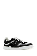 Dolce & Gabbana Multicolor Sneakers