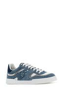 Dolce & Gabbana Multicolor Sneakers