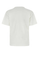 T di Alexander Wang White Cotton Thirt