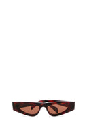 Gucci Printed Acetate Sunglasses