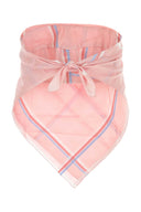 Prada Pink Cotton Top