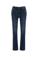 Seven For All Mankind Stretch Denim Roxanne Jeans